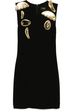 Cynthia Rowley Mini Calypso dress