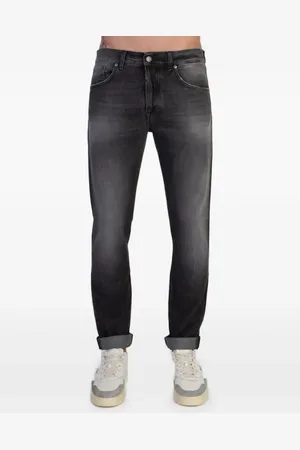 Dondup Straight-leg jeans