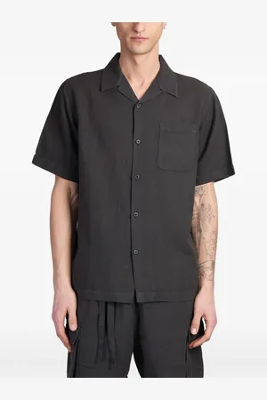 Maharishi Short sleeve shirt