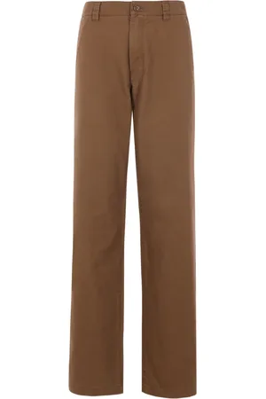 Aspesi Lab trousers