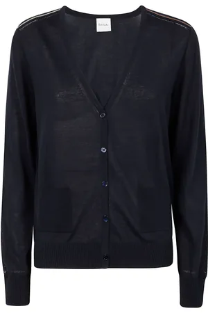 Paul Smith Button-up V-neck cardigan