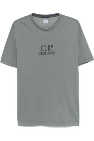 C.P. Company Tacting piquet T-shirt
