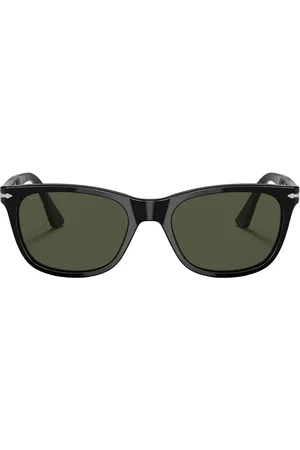 Persol Wayfarer-frame tinted sunglasses