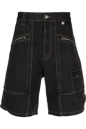 Isabel Marant Peio bermuda shorts