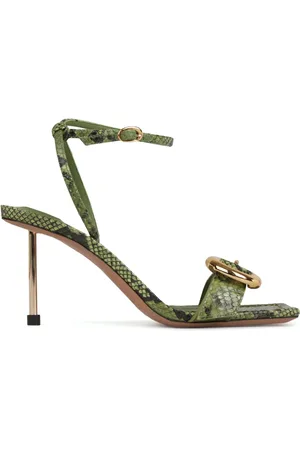 Jacquemus 80mm The Regalo sandals