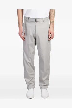 LOW BRAND Virgil trousers