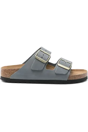 Birkenstock Arizona slides