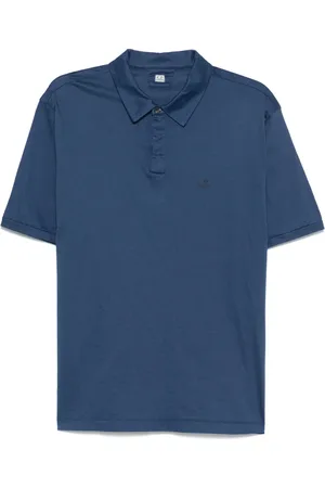 C.P. Company No Gravity polo shirt