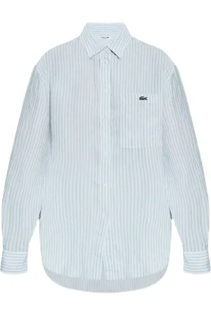 Lacoste Striped shirt