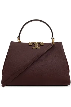 Tory Burch Eleanor leather satchel bag