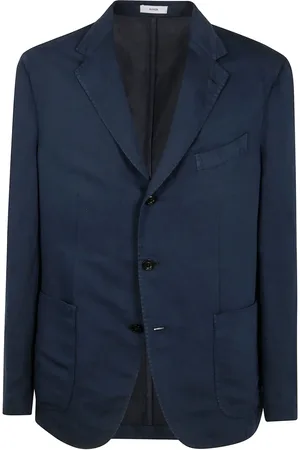 Boglioli Single-breasted blazer