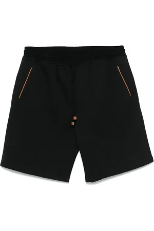 Brunello Cucinelli Drawstring shorts