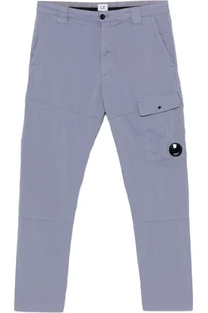 C.P. Company 50 Fili cargo pants