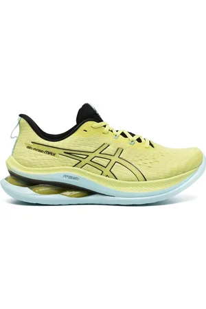 Asics Kinsei Max lace-up sneakers