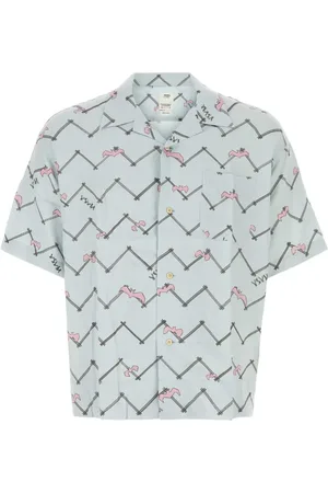VISVIM Copa shirt