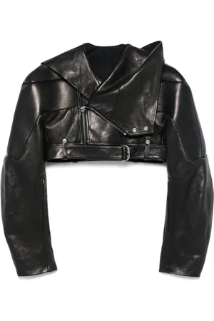 Rick Owens Stooges jacket