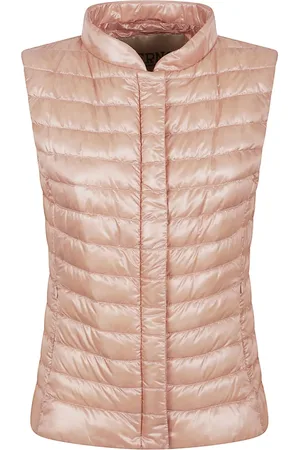 HERNO Vera gilet