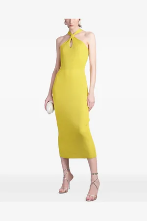 Simkhai Celaena dress