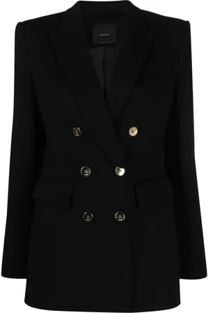 Pinko Double-breasted blazer