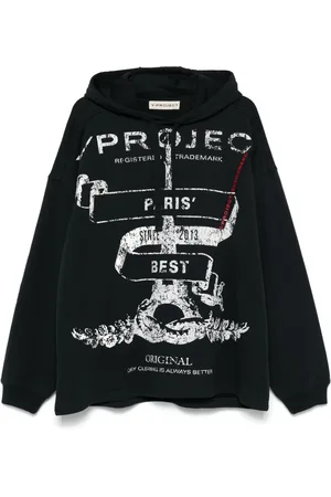 Y / PROJECT Evergreen Paris
