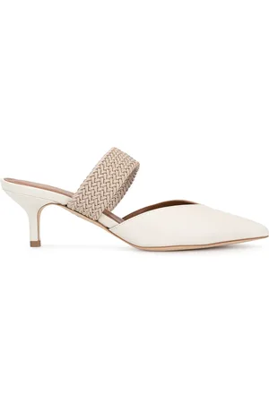 MALONE SOULIERS Maisie mid-heeled mules
