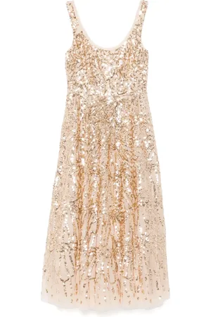 Needle & Thread Marquet dress