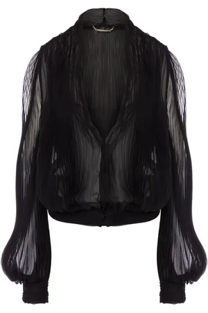 Alberta Ferretti Silk blouse