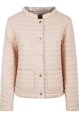 HERNO Reversible padded jacket