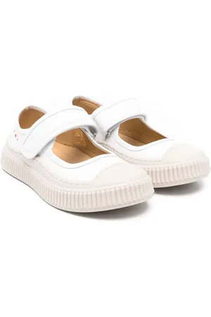 Marni Logo-print sneakers