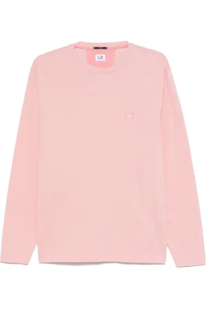 C.P. Company Tacting piquet T-shirt
