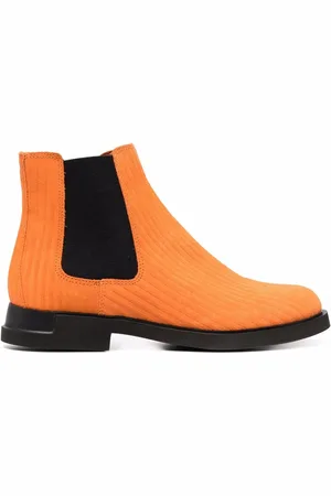 Camper Iman Chelsea boots