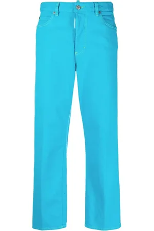 Dsquared2 Straight-leg jeans