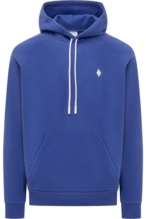 MARCELO BURLON Cross hoodie