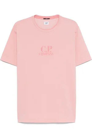 C.P. Company Tacting piquet T-shirt