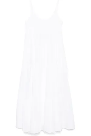 Michael Kors Layered maxi dress