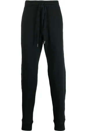 Tom Ford Cotton track pants