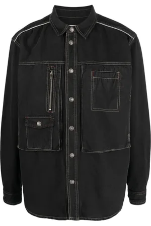 Isabel Marant Pascuale shirt jacket