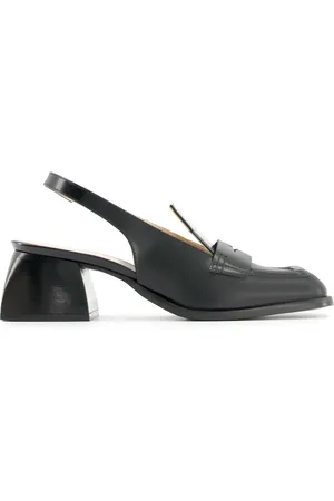 NODALETO 50mm Bulla Cara pumps