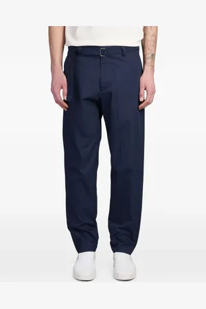 LOW BRAND Virgil trousers