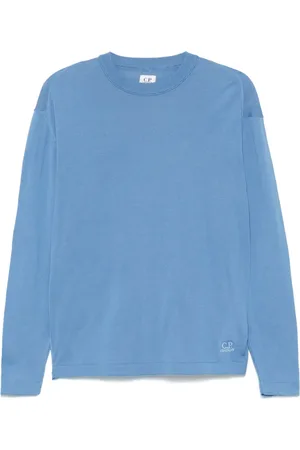 C.P. Company Fine-knit T-shirt