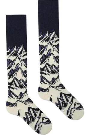 Fusalp Mount ski socks
