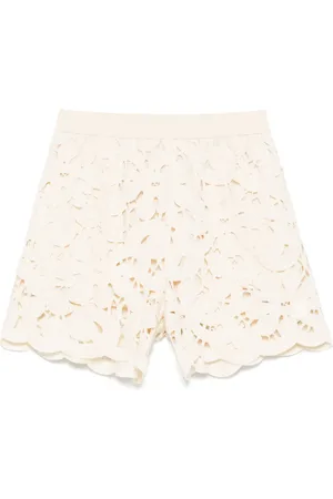 Moncler Macram?? shorts