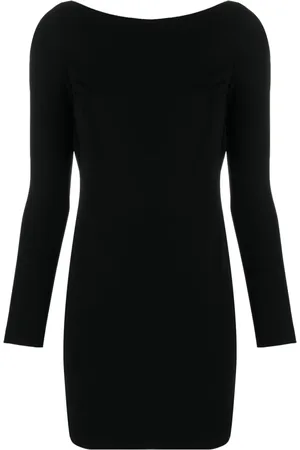 Dsquared2 Chain-embellished minidress