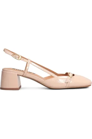Bibi Lou 50mm Patty pumps