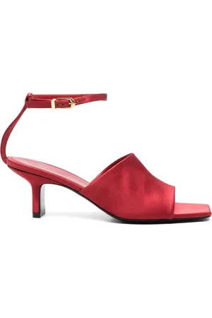 Lanvin 60mm Mesure sandals