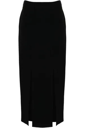 Moschino Enverse midi skirt