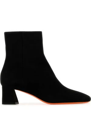 santoni 50mm Marta ankle boots