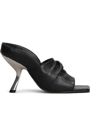 Alchimia Di Ballin Draped sandals