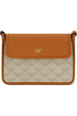 MCM Small Himmel cross body bag