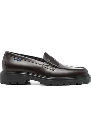 Paul Smith Leather loafers